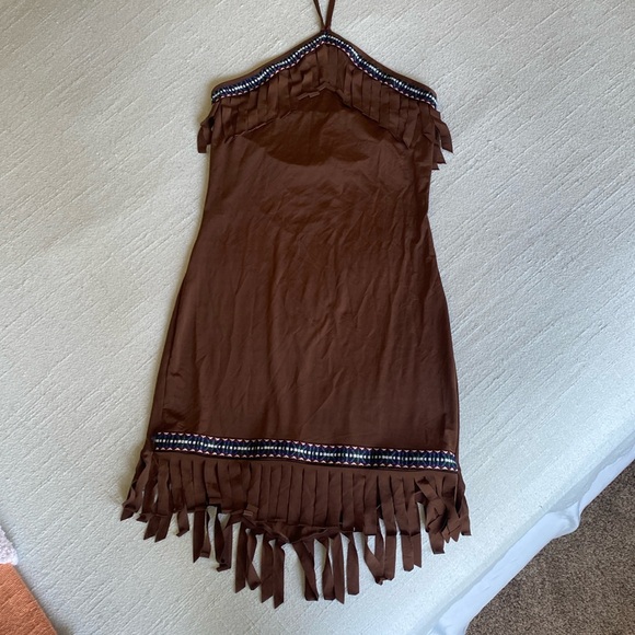 🌼 Coquette Halloween Costume - Picture 3 of 17